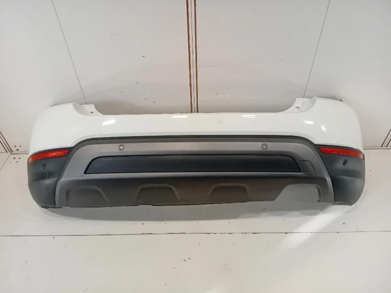 Paraurti POST PARAURTI POST Fiat 500X 2015