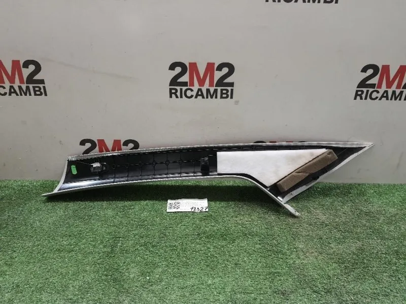 Rivestimento Montante Parabrezza Supint DX A2466900225 Mercedes Classe B W246 2012