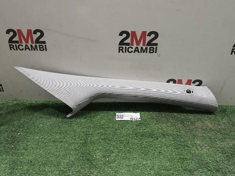 Rivestimento Montante Parabrezza Supint DX A2466900225 Mercedes Classe B W246 2012