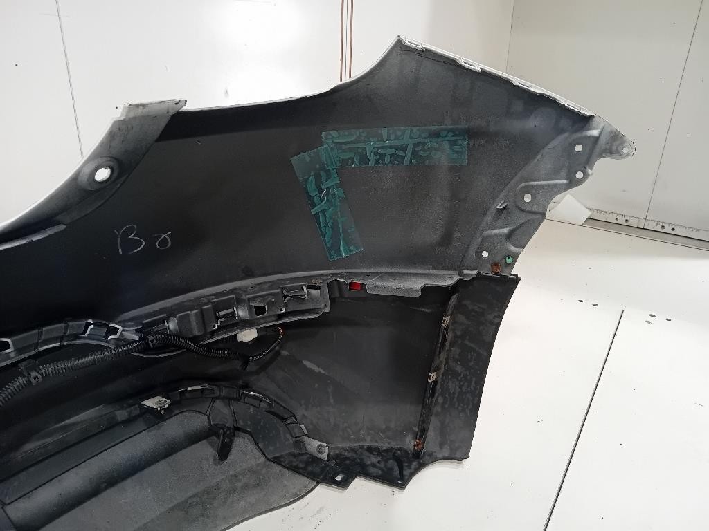 Rivestimento Montante Parabrezza Supint DX 1246920489 Mercedes Classe E W124 1985