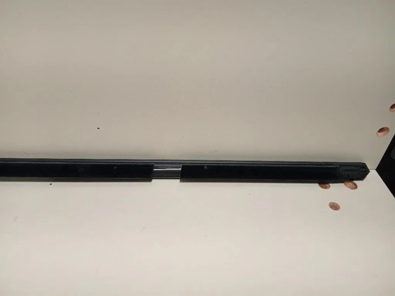 Modanatura Estraschiavetro Porta ANT DX 9310L3 Citroen C5 X 2021