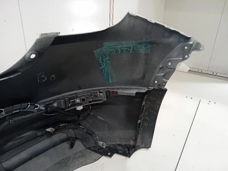 Paraurti POST PARAURTI POST Fiat 500X 2015