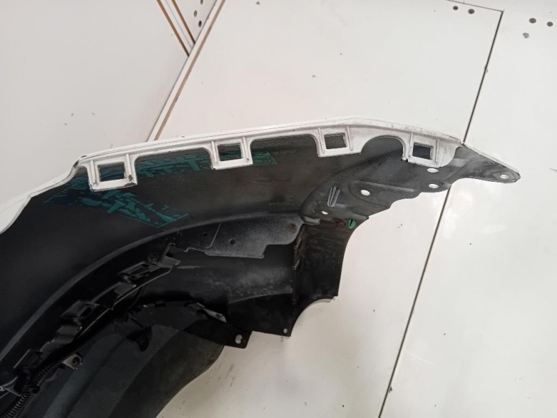 Paraurti POST PARAURTI POST Fiat 500X 2015