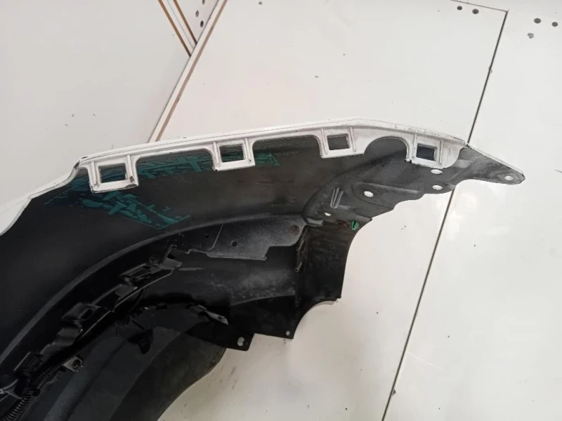 Paraurti POST PARAURTI POST Fiat 500X 2015