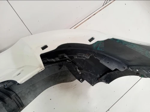 Rivestimento Montante Parabrezza Supint DX 1246920489 Mercedes Classe E W124 1985