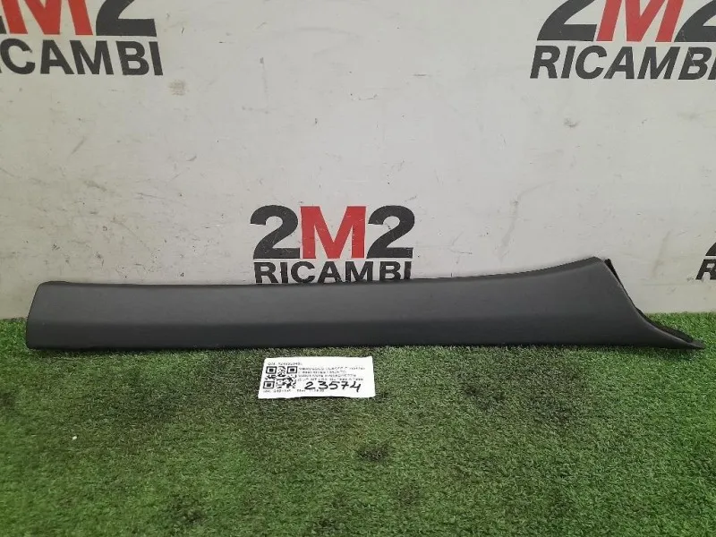 Rivestimento Montante Parabrezza Supint DX 1246920489 Mercedes Classe E W124 1985