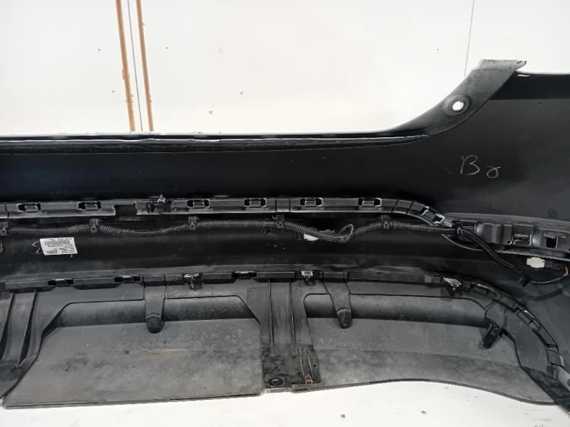 Paraurti POST PARAURTI POST Fiat 500X 2015