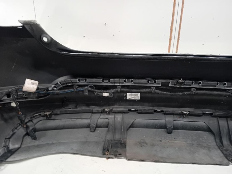 Paraurti POST PARAURTI POST Fiat 500X 2015