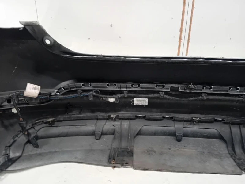 Paraurti POST PARAURTI POST Fiat 500X 2015