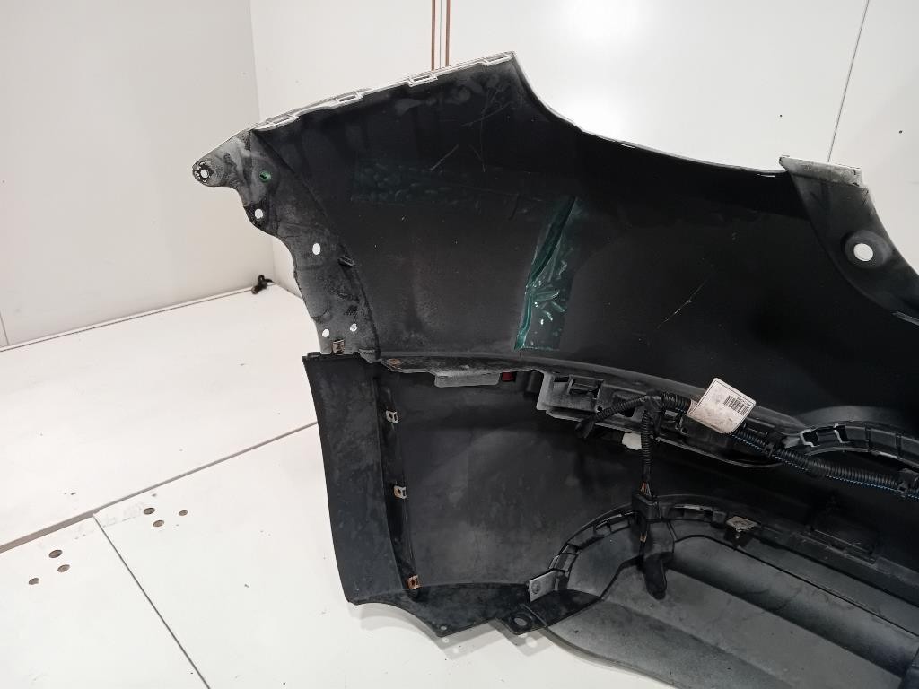 Rivestimento Montante Parabrezza Supint DX 13180657 Opel Corsa D 2007