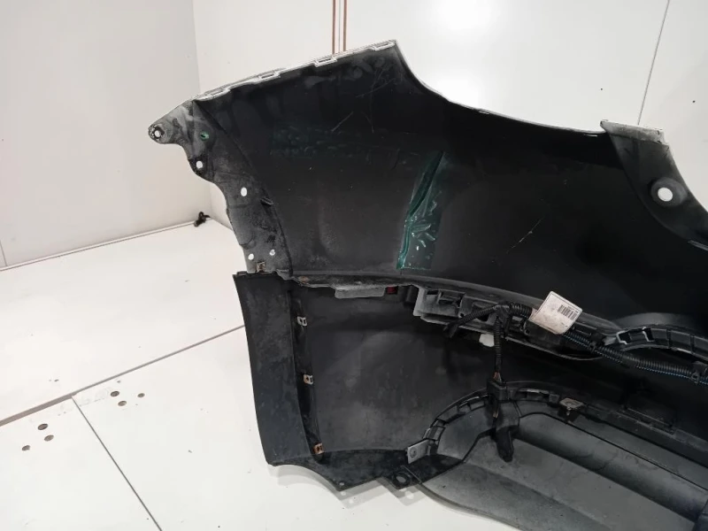 Paraurti POST PARAURTI POST Fiat 500X 2015