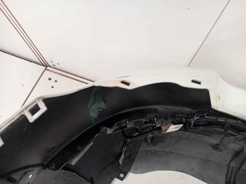 Paraurti POST PARAURTI POST Fiat 500X 2015