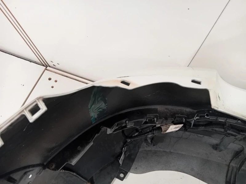 Paraurti POST PARAURTI POST Fiat 500X 2015