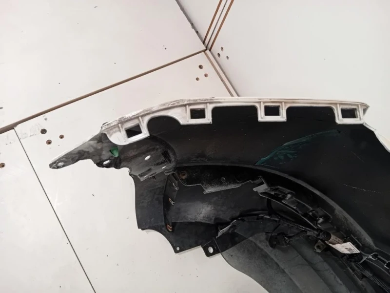 Paraurti POST PARAURTI POST Fiat 500X 2015