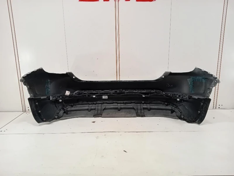 Paraurti POST PARAURTI POST Fiat 500X 2015