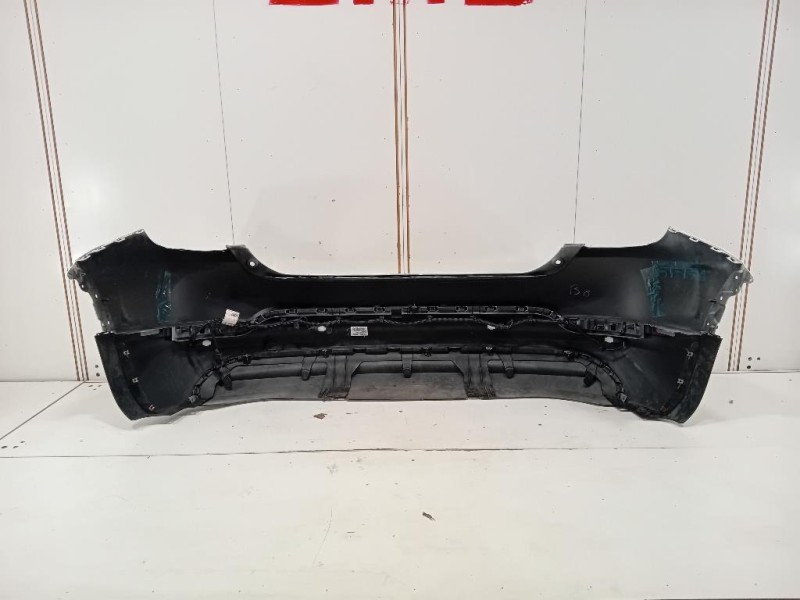 Rivestimento Montante Parabrezza Supint DX A4516920605 DX Smart Fortwo Cabrio 451 2007