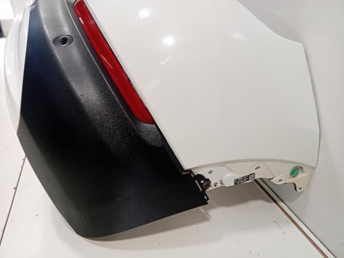 Rivestimento Montante Parabrezza Supint DX A4516920605 DX Smart Fortwo Cabrio 451 2007