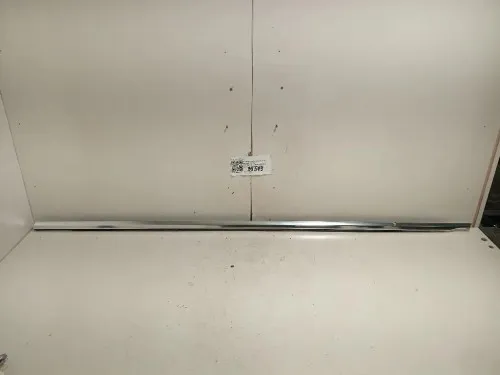 Modanatura Estraschiavetro Porta ANT SX 4K0 837 475 Audi A6 4GD Avant 2016