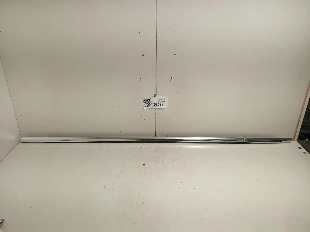 Modanatura Estraschiavetro Porta ANT SX 4K0 837 475 Audi A6 4GD Avant 2016