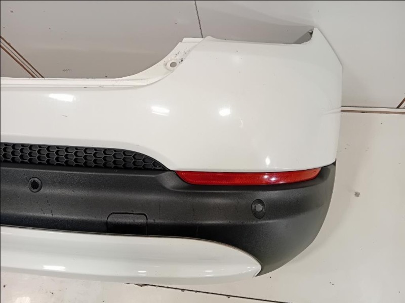 Paraurti POST PARAURTI POST Fiat 500X 2015