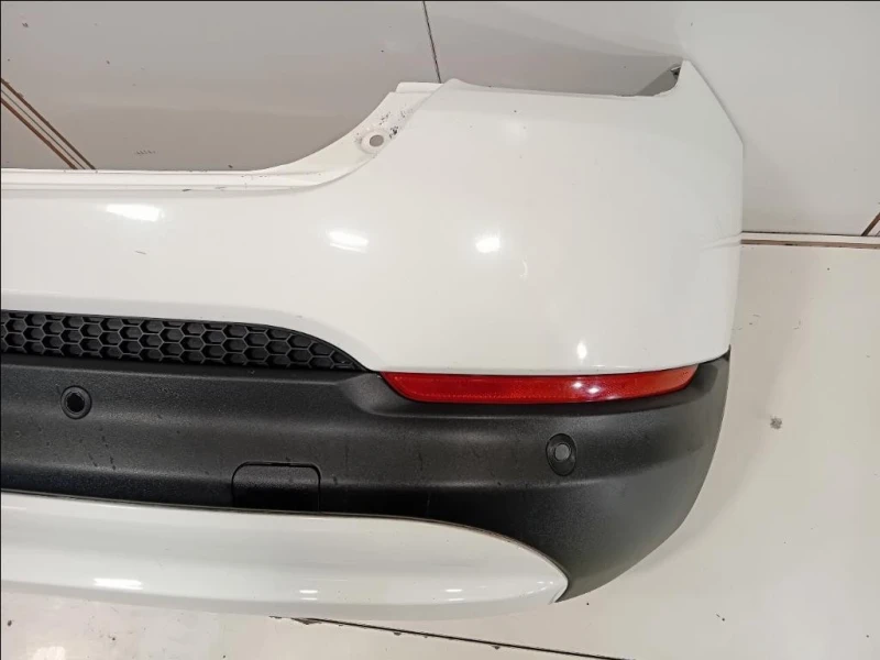 Paraurti POST PARAURTI POST Fiat 500X 2015