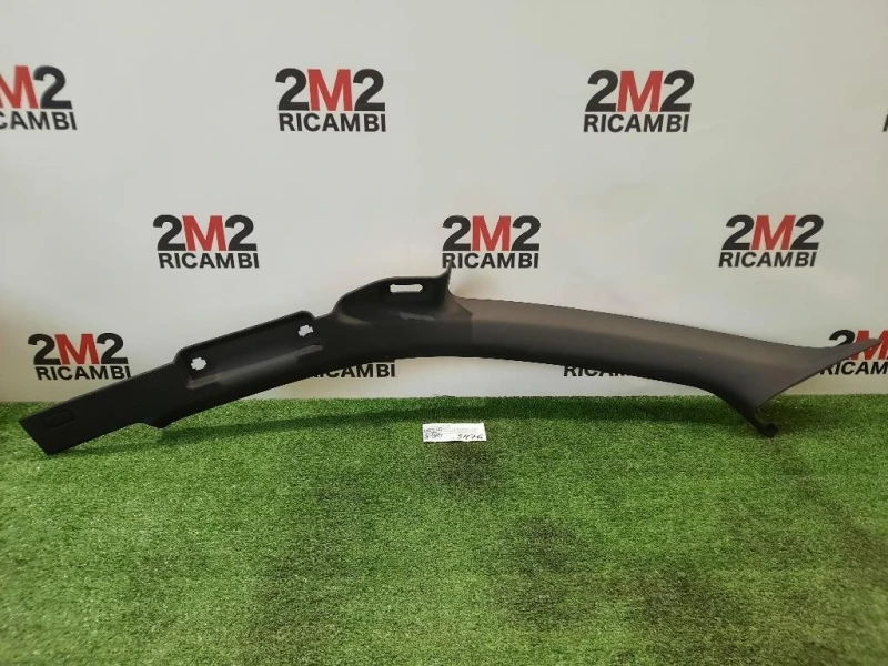 Rivestimento Montante Parabrezza Supint SX 8E0867233B1BG Audi A4 8ED Avant 2005