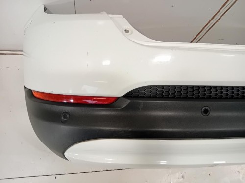 Rivestimento Montante Parabrezza Supint SX 735452592 Fiat 500 II 2008
