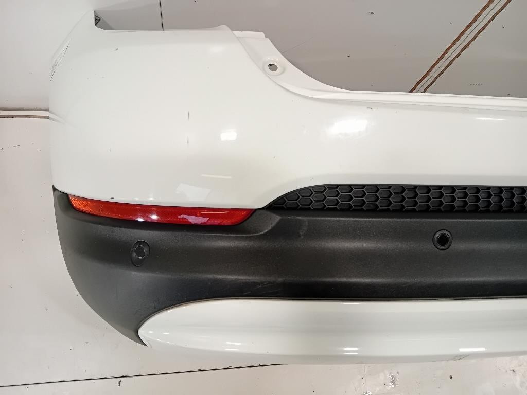 Rivestimento Montante Parabrezza Supint SX 735452592 Fiat 500 II 2008