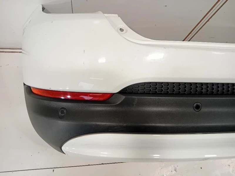 Paraurti POST PARAURTI POST Fiat 500X 2015