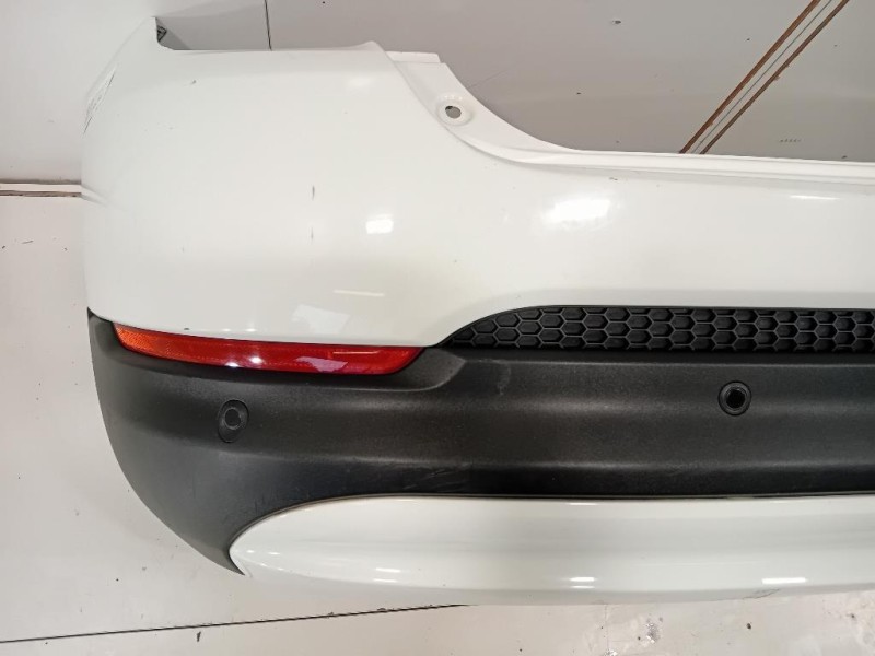 Rivestimento Montante Parabrezza Supint SX 735452592 Fiat 500 II 2008