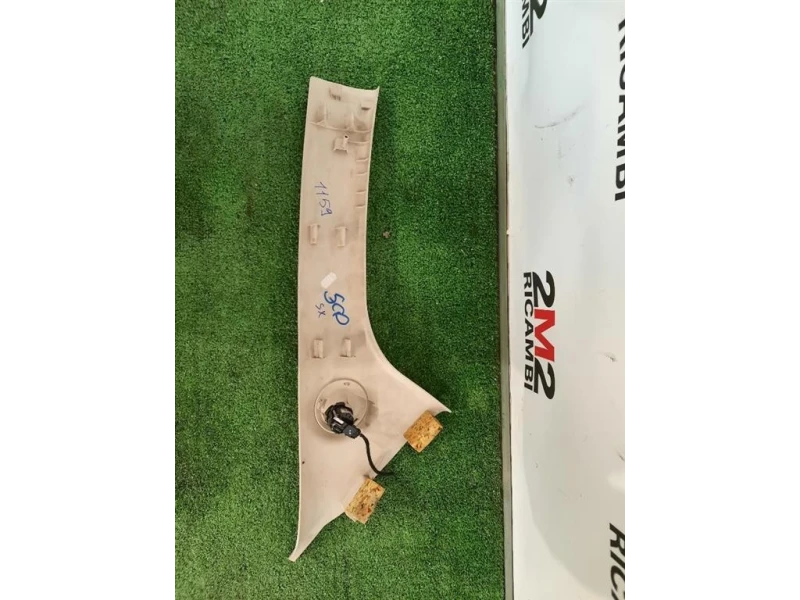 Rivestimento Montante Parabrezza Supint SX 735452592 Fiat 500 II 2008