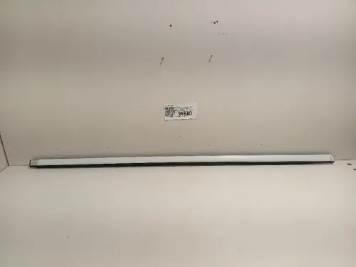 Modanatura Estraschiavetro Porta ANT SX 9816605080 Citroen DS7 Crossback 2017