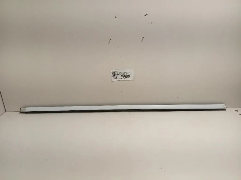 Modanatura Estraschiavetro Porta ANT SX 9816605080 Citroen DS7 Crossback 2017