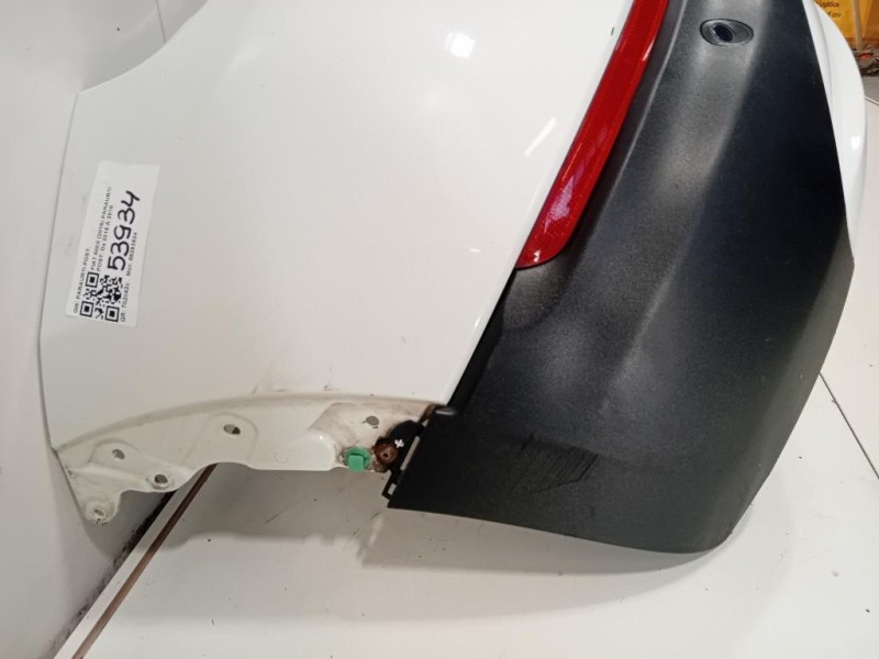 Paraurti POST PARAURTI POST Fiat 500X 2015