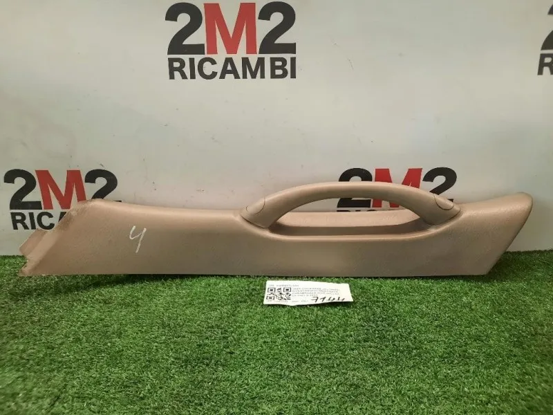 Rivestimento Montante Parabrezza Supint SX KGM93TL2AH SX Jeep Cherokee III 2002