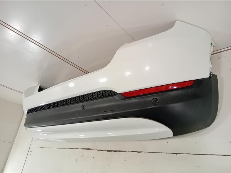 Paraurti POST PARAURTI POST Fiat 500X 2015