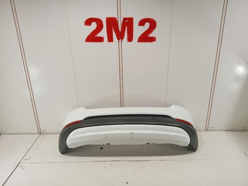 Paraurti POST PARAURTI POST Fiat 500X 2015