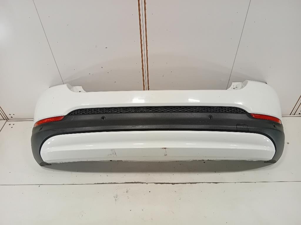 Paraurti POST PARAURTI POST Fiat 500X 2015