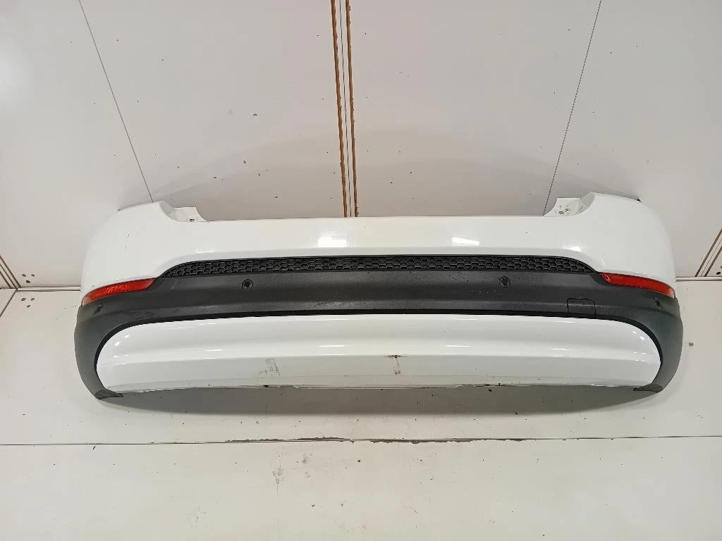 Paraurti POST PARAURTI POST Fiat 500X 2015