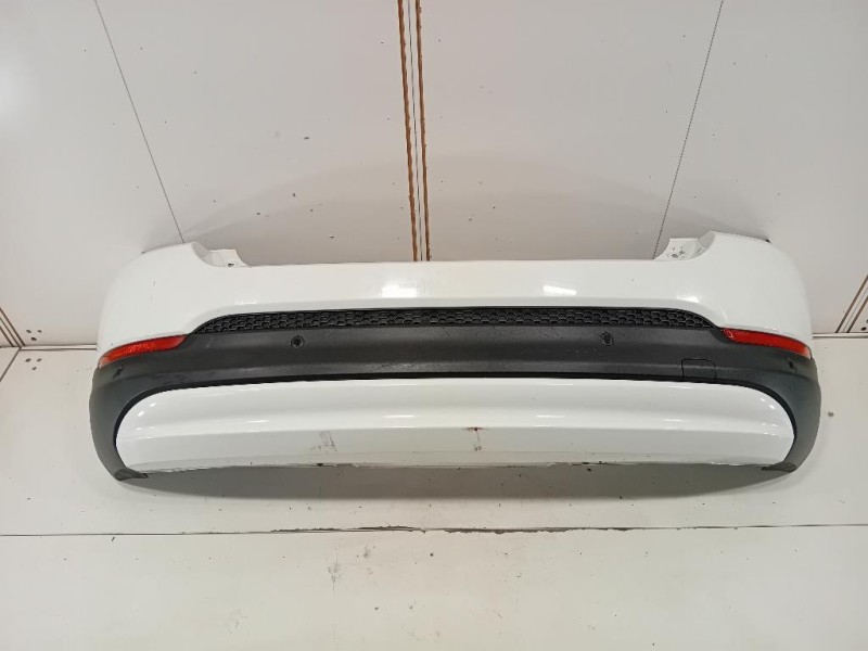 Paraurti POST PARAURTI POST Fiat 500X 2015