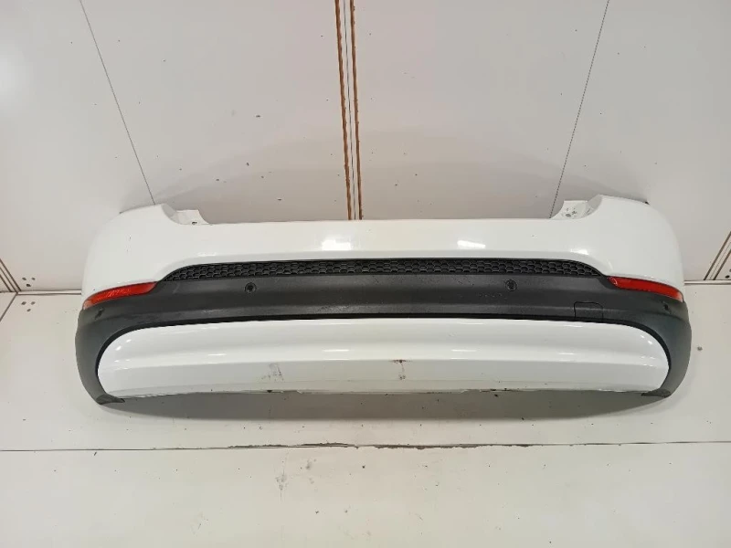 Paraurti POST PARAURTI POST Fiat 500X 2015