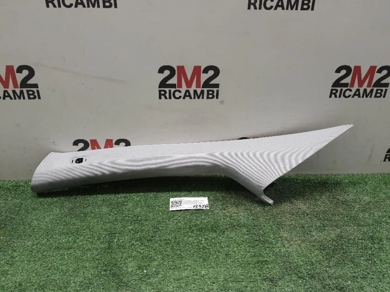 Rivestimento Montante Parabrezza Supint SX A2466900125 Mercedes Classe B W246 2012