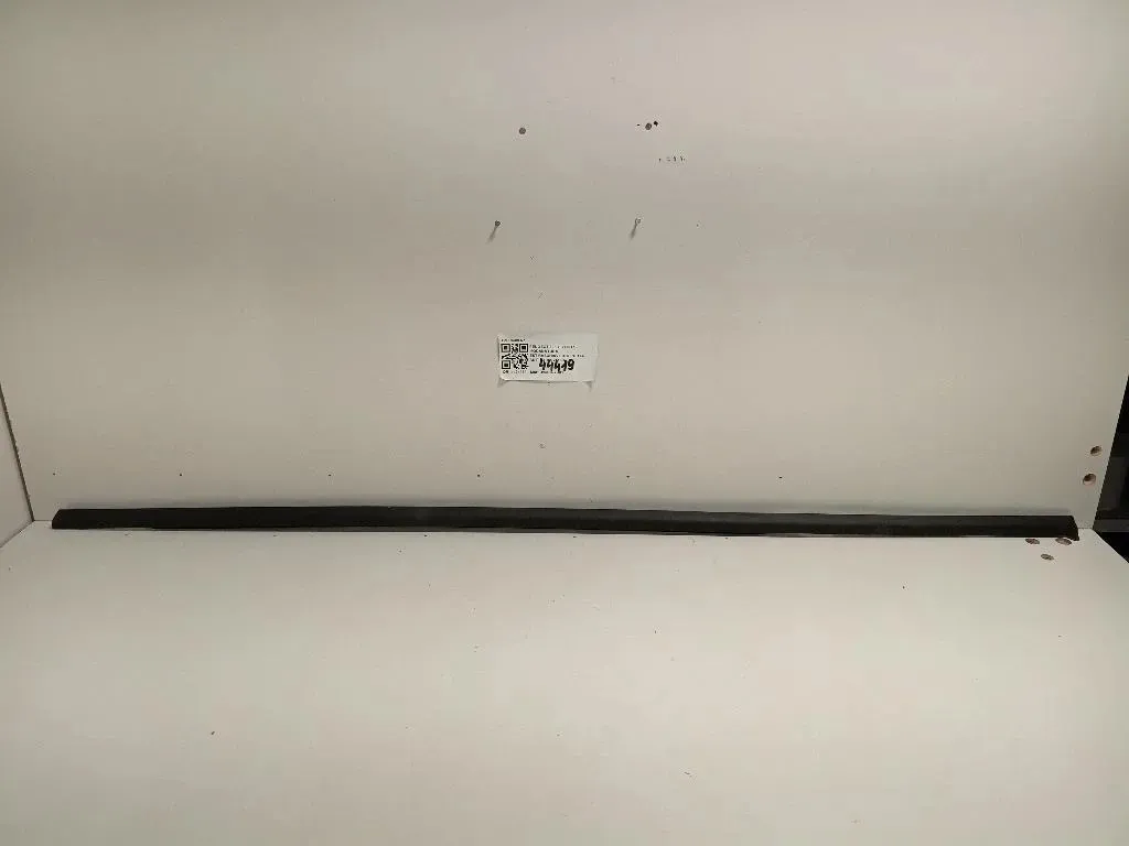 Modanatura Estraschiavetro Porta ANT SX 9309Q1 Peugeot 308 II 2017