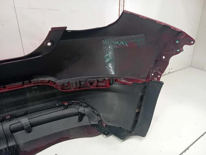 Paraurti POST 07356147150 Fiat 500X 2015