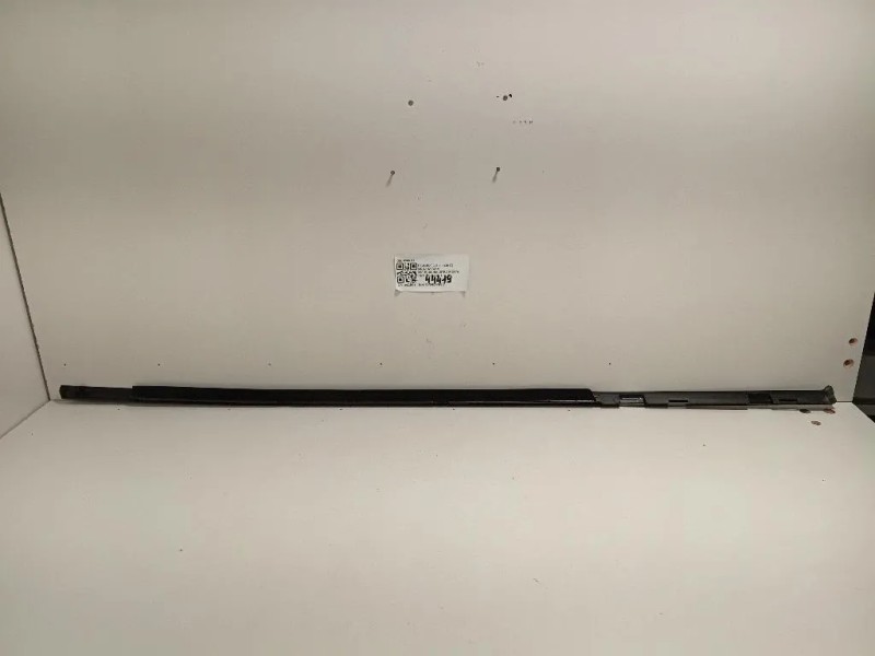 Modanatura Estraschiavetro Porta ANT SX 9309Q1 Peugeot 308 II 2017