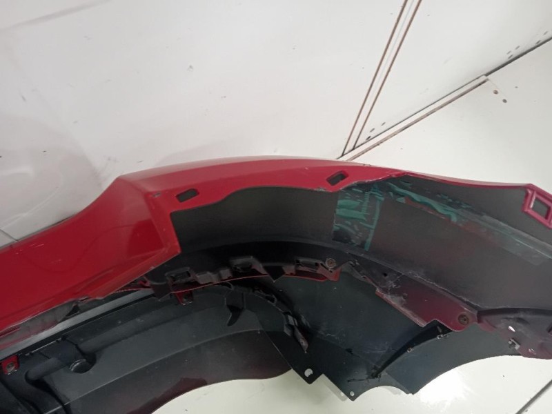 Rivestimento Montante Parabrezza Supint SX 1246920389 Mercedes Classe E W124 1985