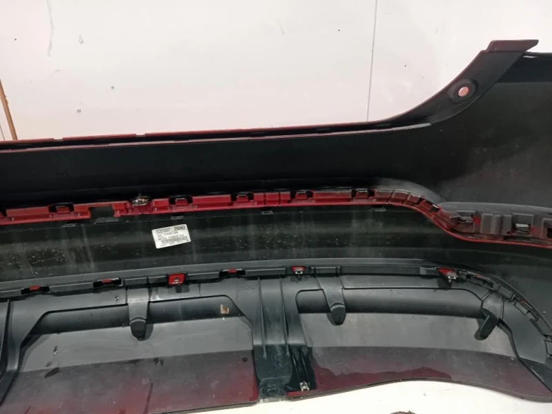 Paraurti POST 07356147150 Fiat 500X 2015