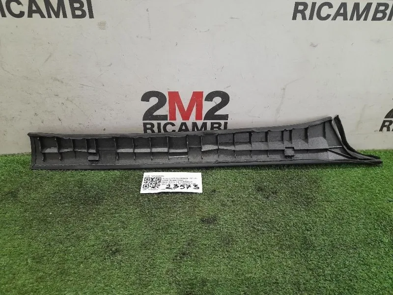 Rivestimento Montante Parabrezza Supint SX 1246920389 Mercedes Classe E W124 1985