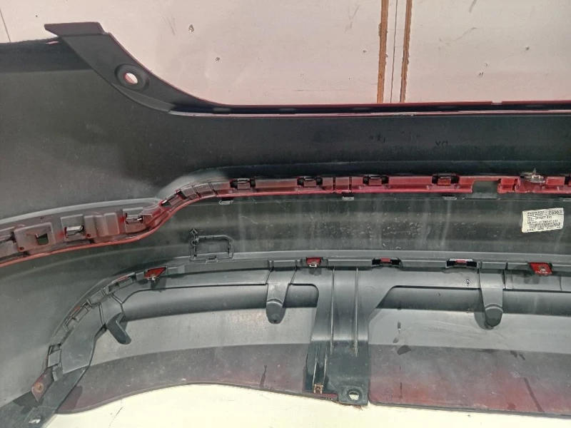 Paraurti POST 07356147150 Fiat 500X 2015