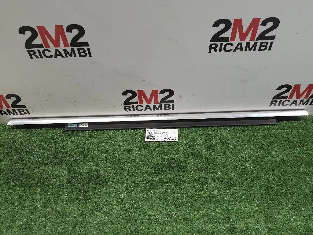 Modanatura Estraschiavetro Porta POST DX 8K0853764H2ZZ Audi A4 8K5 Avant 2012